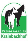 Logo Pferdeparadies Krainbachhof